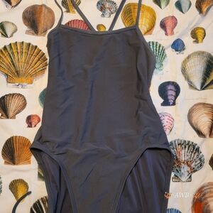 Jolyn Jackson Tie-Back one piece